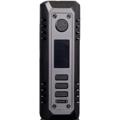Odin Mini V2 by Vaperz Cloud X Dovpo 100W Mod | 21700 Version - Satin Gunmetal image