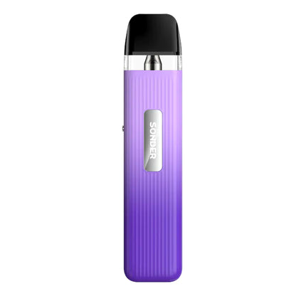 GeekVape Sonder Q Pod Kit | 1000mAh | Q Pod - Violet Purple image
