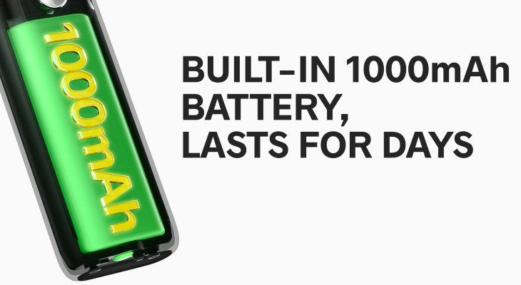 VooPoo Argus G Pod Kit | 1000mAh image 7