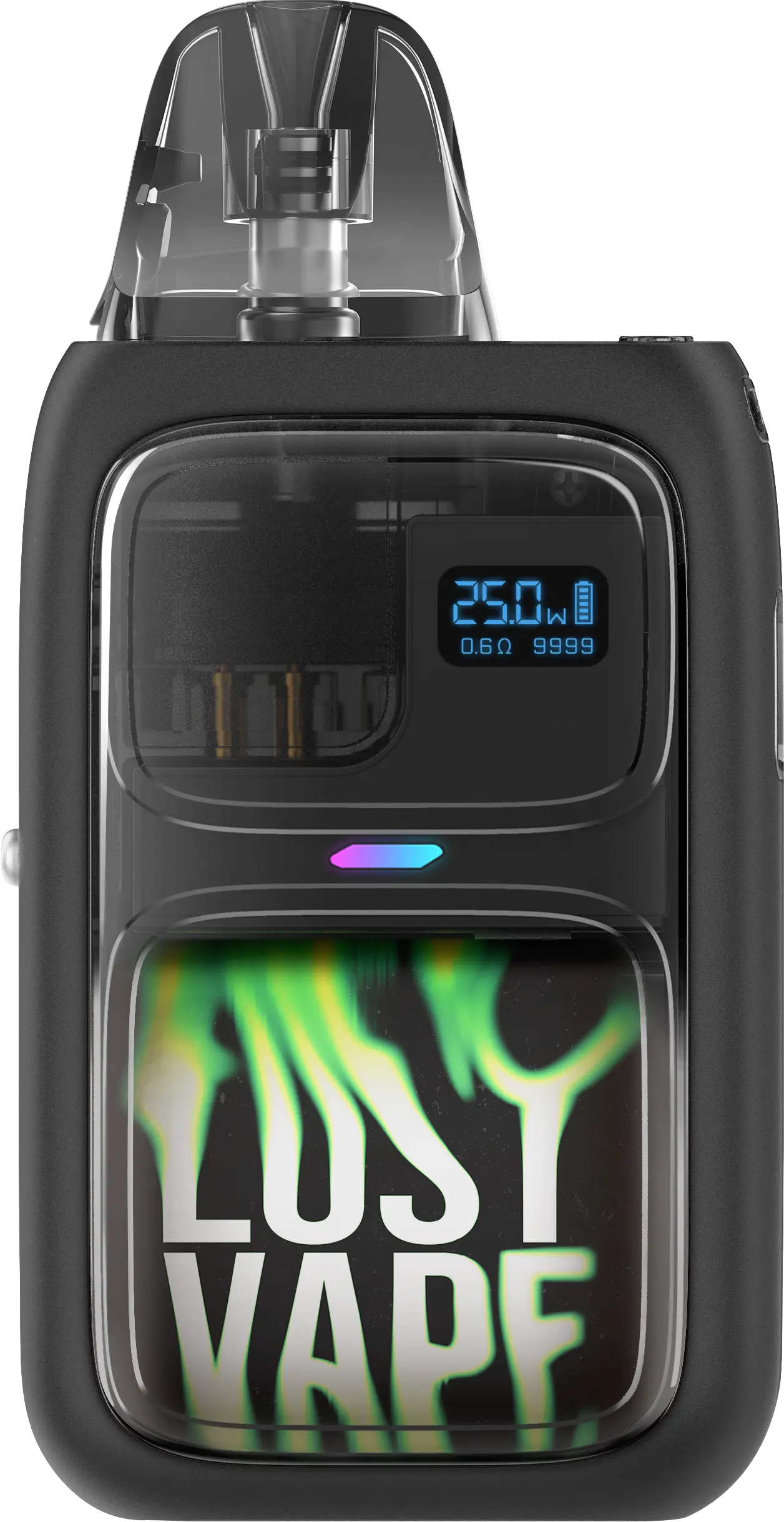 Lost Vape Ursa Epoch Pod Kit Lost Vape