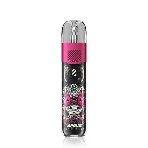 VooPoo Argus P1S Pod Vape Kit - Creed Rose image
