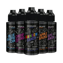 Future Juice 100ml 70/30 VG/PG E-Liquid Shortfill image 0
