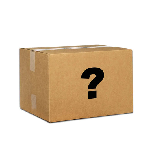 E-Liquid Box - 1000ml - CLEARANCE - 10 X 100ml - £34.99 image 0