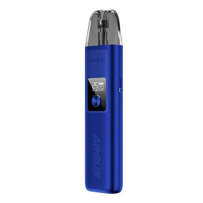 VooPoo Argus G Pod Kit | 1000mAh - Satin Blue image