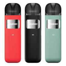 GeekVape Sonder U Pod Kit | 1000mAh image 0