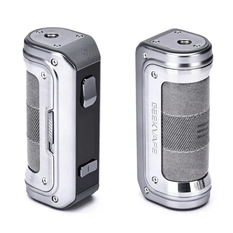 GeekVape Aegis Max 2 Mod | 5-100W | 18650 or 21700 Battery image 3
