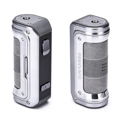 GeekVape Aegis Max 2 Mod | 5-100W | 18650 or 21700 Battery image 3