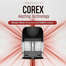 Vaporesso XROS COREX 2.0 Replacement Pods 4pcs/pack image 1