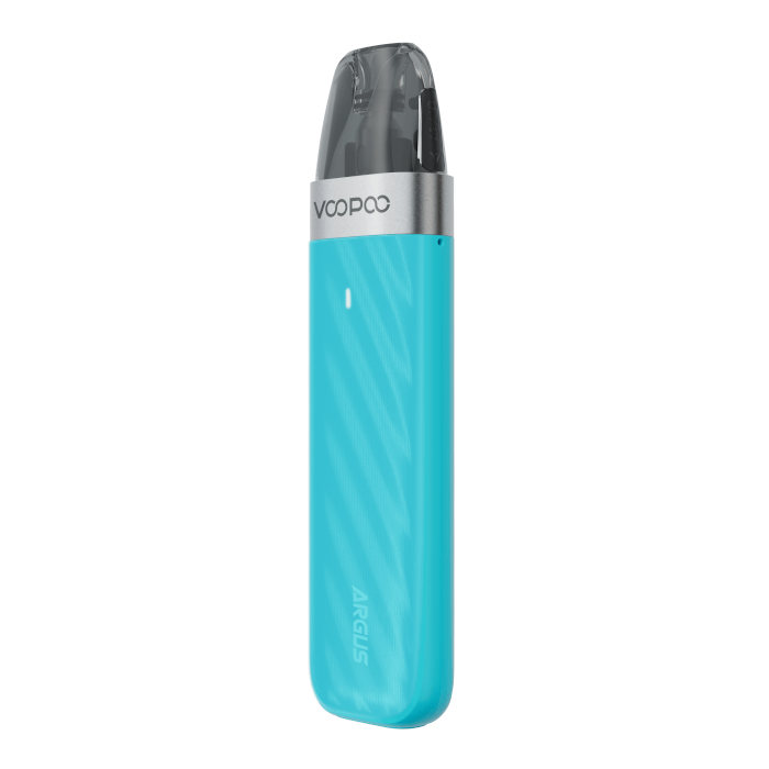 Voopoo Argus Z2 Pod Kit - Lake Blue image
