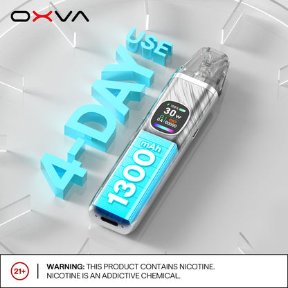 Oxva Xlim PRO 2 Pod Vape Kit image 5