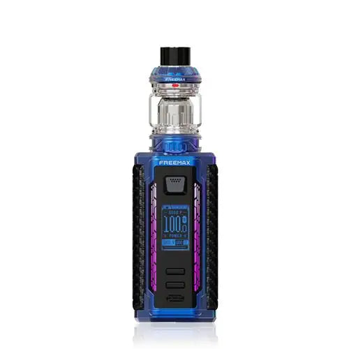 Freemax Maxus 3 200w Kit - Blue image