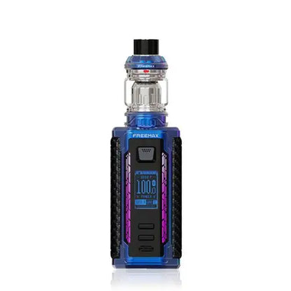 Freemax Maxus 3 200w Kit - Blue image