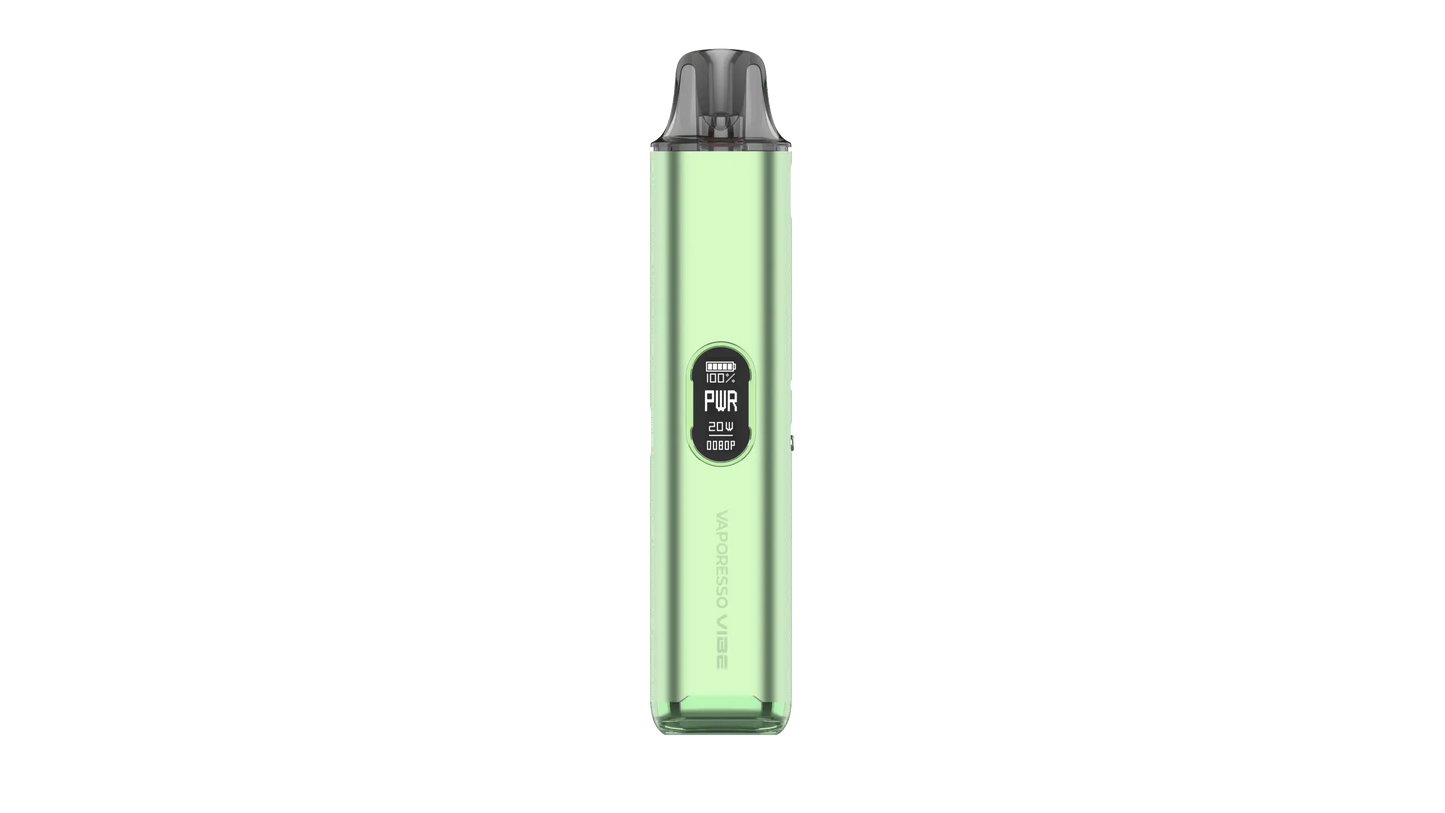 Vaporesso Vibe Pod Vape Kit Vaporesso