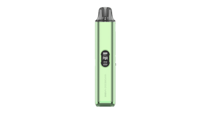 Vaporesso Vibe Pod Vape Kit - Fresh Green image