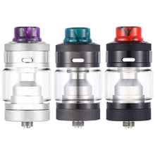 Steam Crave Meson 22mm RTA | Honeycomb Airflow image 1