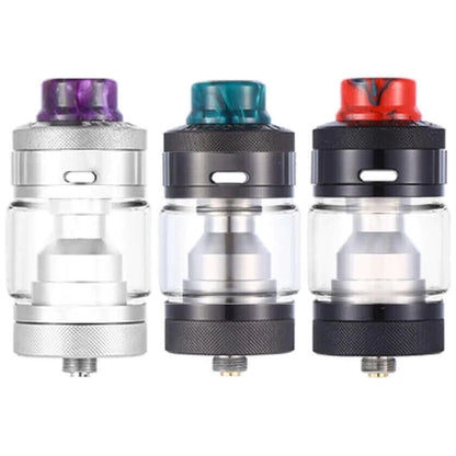 Steam Crave Meson 22mm RTA | Honeycomb Airflow image 1