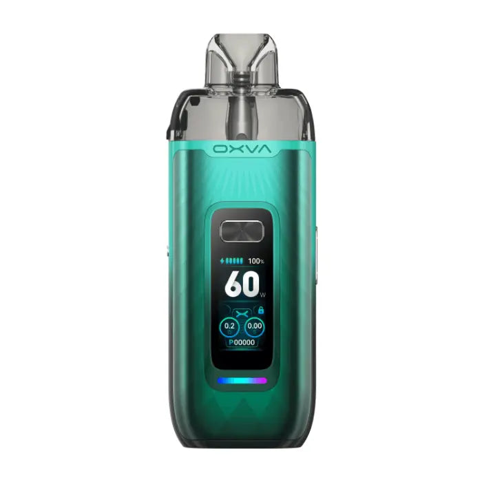 Oxva Vprime Pod Vape Kit Oxva