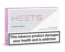 IQOS HEETS MAUVE 20pcs/pack image 1