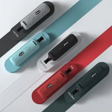 VooPoo Seal Pod Kit 40W 1200mAh | PnP Coil Compatible image 1