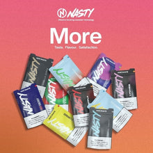 MODMATE by Nasty Juice E Liquid 50ml Shortfill | 70/30 VG/PG | Use Mods, Use Modmate image 1