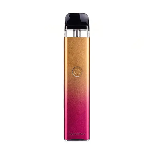Vaporesso XROS 3 Pod Vape Kit Vaporesso