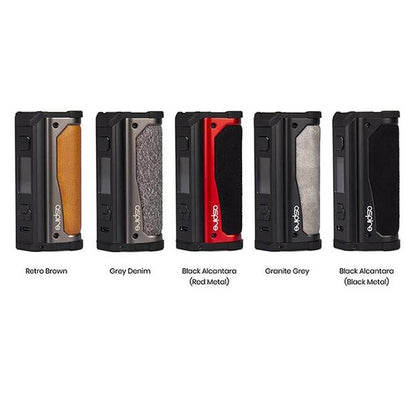 Aspire Rhea 200w Mod image 1