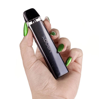 Geekvape Wenax Q Mini Pod Kit | 1000mAh | Q Pod image 5