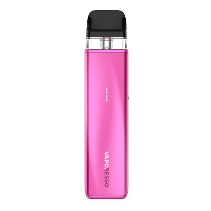 Vaporesso XROS 5 Mini Pod Vape Kit - Rose Red image
