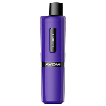 Avomi FLIQ 4-in-1 Prefilled Pod Kit – 2400 Puffs - 4-in-1 Prime Edition image