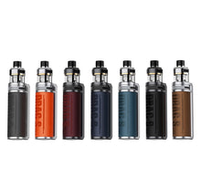 Voopoo Drag S PRO 100W Pod kit image 0