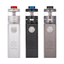 Steamcrave Titan Advanced Combo Kit with Titan V2 RDTA image 0