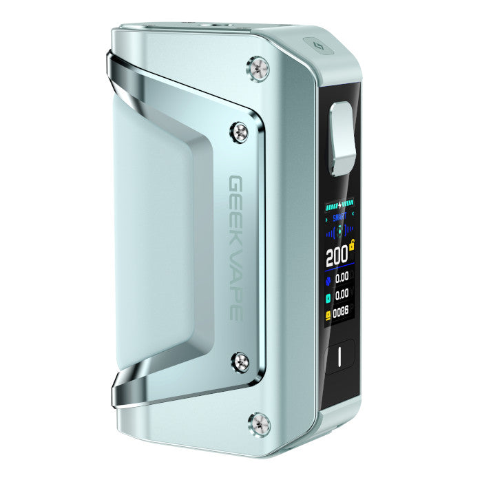 Geekvape Aegis Legend 3 Box Mod - Green image