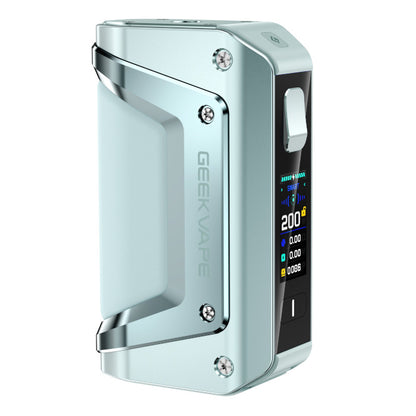 Geekvape Aegis Legend 3 Box Mod - Green image