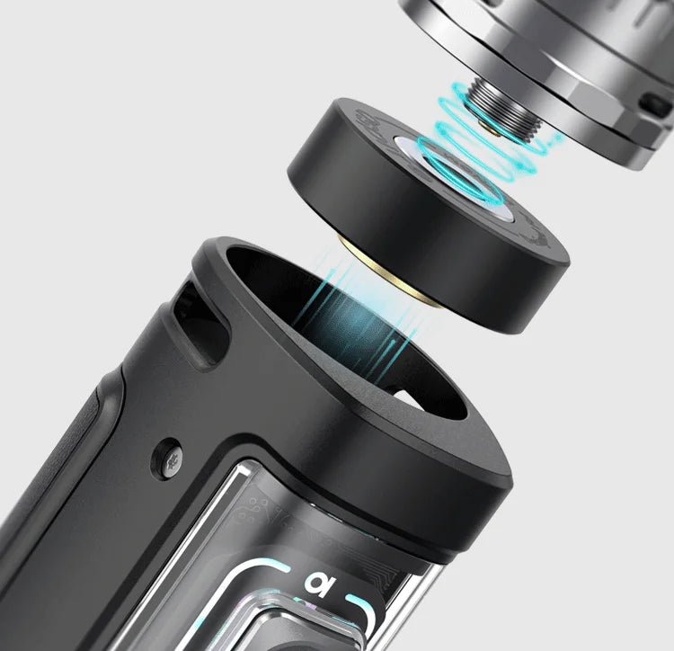 Aspire Veynom LX Pod Kit 100W 3200mAh image 2