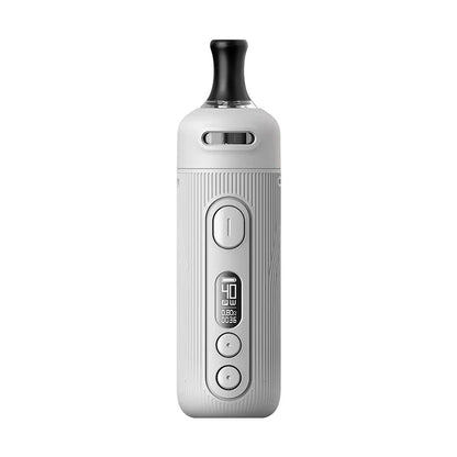 VooPoo Seal Pod Kit 40W 1200mAh | PnP Coil Compatible - Ash Grey image