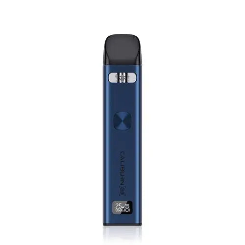 Uwell Caliburn G3 Vape Pod Kit | £11.99 - Blue image