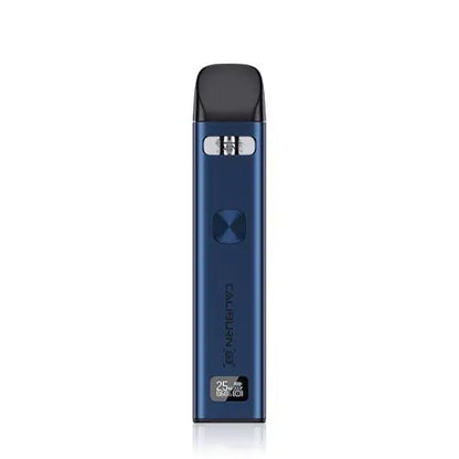 Uwell Caliburn G3 Vape Pod Kit | £11.99 - Blue image