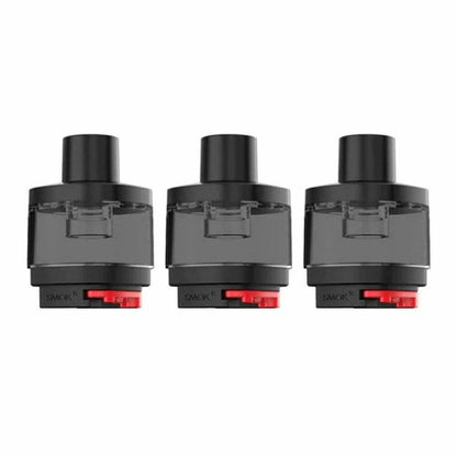 Smok RPM5 / RPM5 PRO Replacement 6.5ml Pods - 3pcs/pack image 2