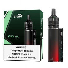 Eleaf iStick T80 GTL 3000MAH Pod Kit image 1
