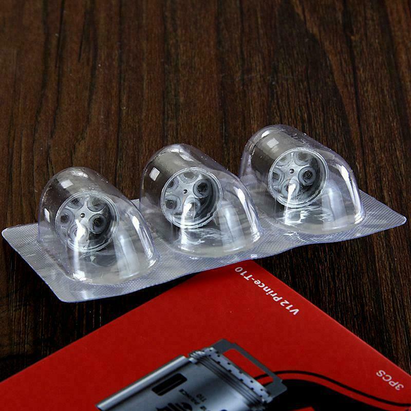 SMOK TFV12 Prince (V12 P-Tank) Replacement Coils 3pcs/pack image 6