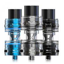 HorizonTech AQUILA Tank | Bubble Extension Included image 0