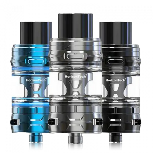 HorizonTech AQUILA Tank | Bubble Extension Included image 0