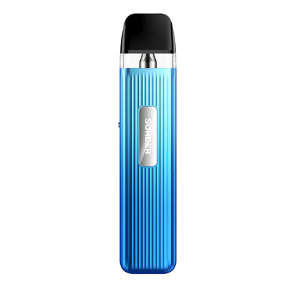 GeekVape Sonder Q Pod Kit | 1000mAh | Q Pod - Sky Blue image