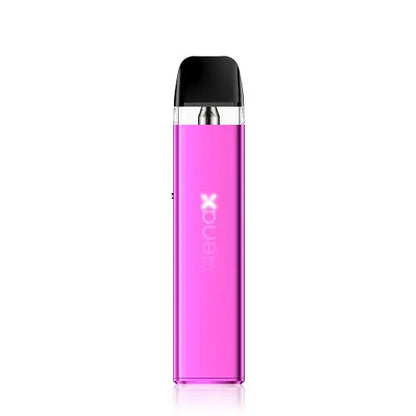 Geekvape Wenax Q Mini Pod Kit | 1000mAh | Q Pod - Pink image