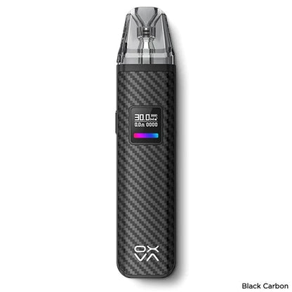Oxva Xlim PRO Pod Kit | New Colours Added - Black Carbon Fibre image