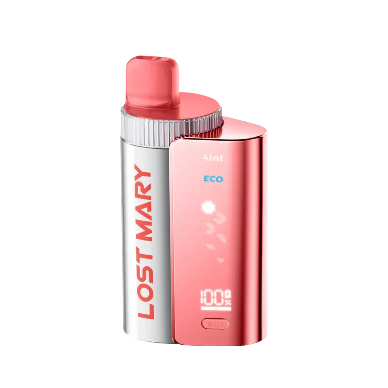 Lost Mary 4in1 Prefilled Pod Kit | 20MG image 2
