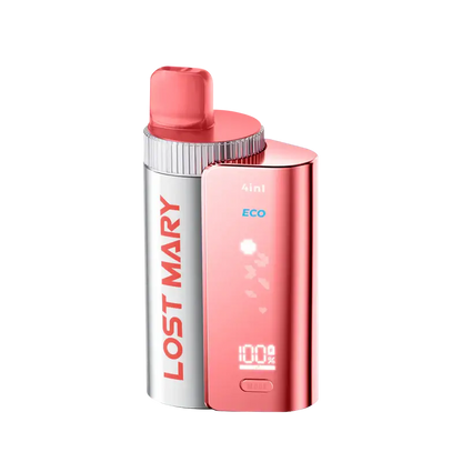 Lost Mary 4in1 Prefilled Pod Kit | 20MG image 2