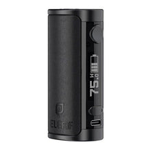 Eleaf iStick i75 Mod 75W 3000mAh - Black image