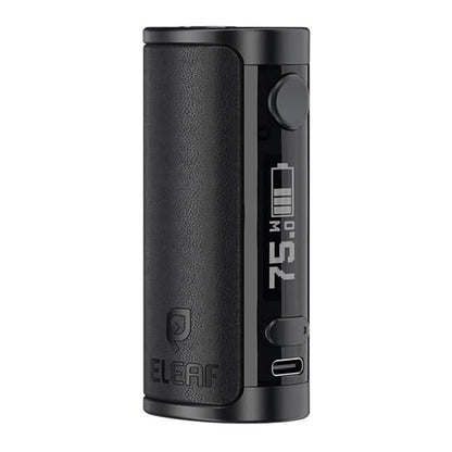 Eleaf iStick i75 Mod 75W 3000mAh - Black image