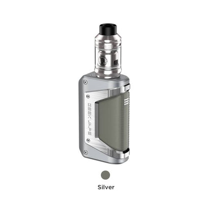 Geekvape Aegis Legend 2 Vape Kit